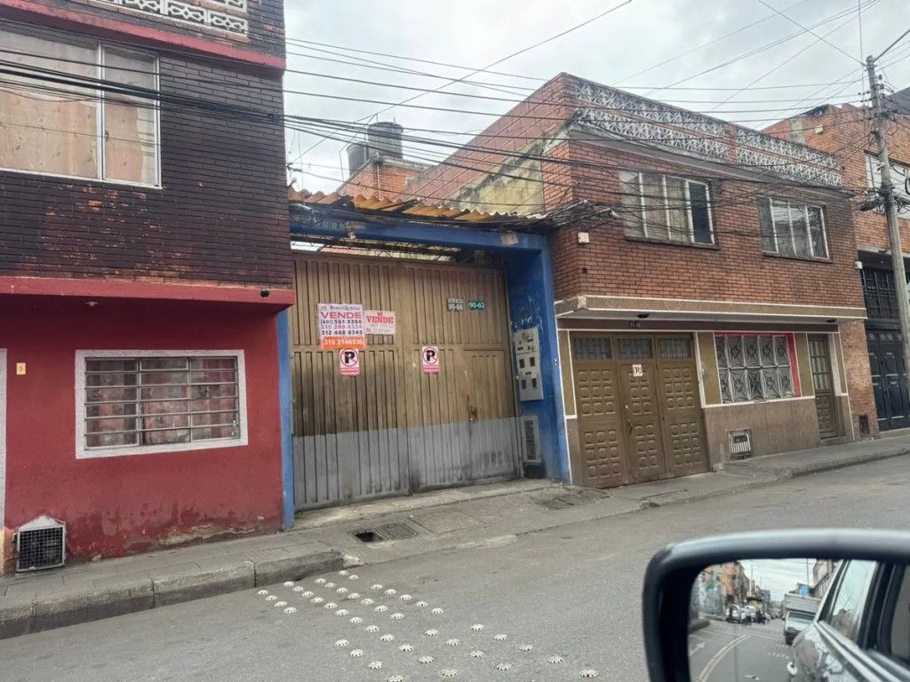 Casa en venta Cundinamarca Bogotá La Primavera 190 m2 Habitaciones 3 Baños 1 Garajes 0 Precio $420000000