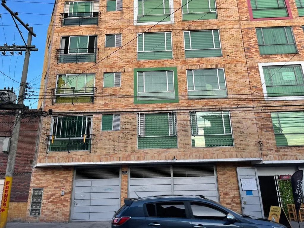Apartamento en venta Cundinamarca Bogotá Ingles 63 m2 Habitaciones 3 Baños 2 Garajes 0 Precio $250000000