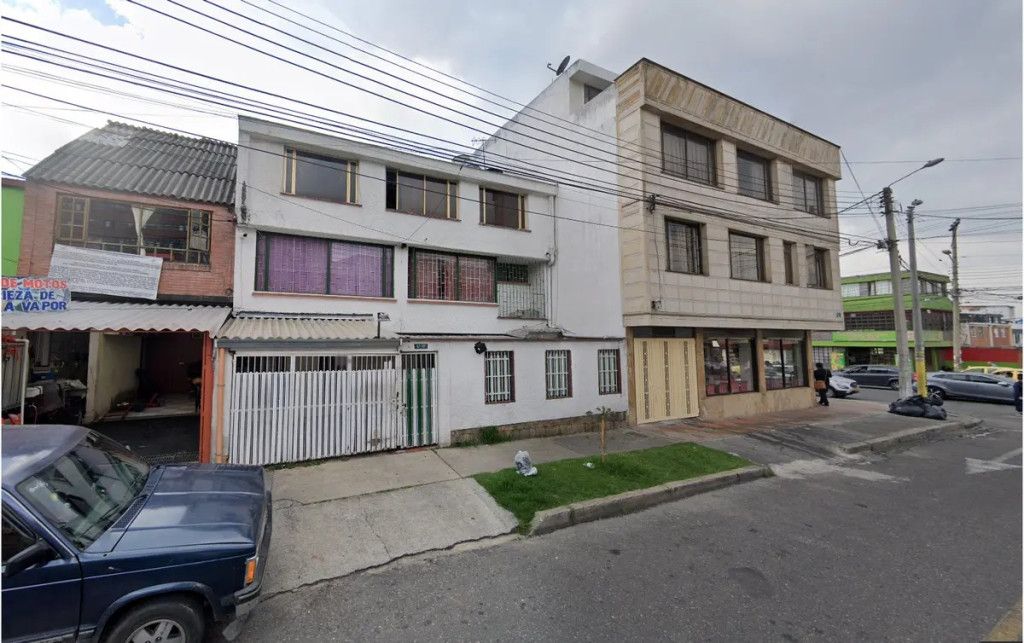 Casa en venta Cundinamarca Bogotá Sociego 284 m2 Habitaciones 7 Baños 5 Garajes 2 Precio $718000000