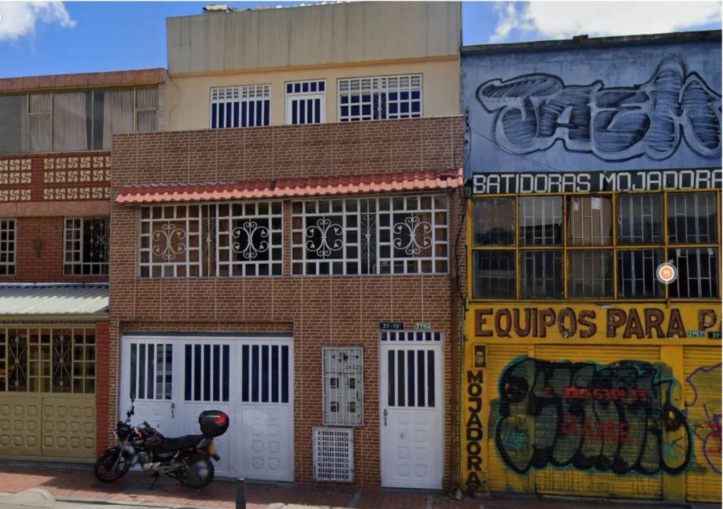 Casa en venta Cundinamarca Bogotá Quiroga Sur 280 m2 Habitaciones 10 Baños 8 Garajes 0 Precio $650000000