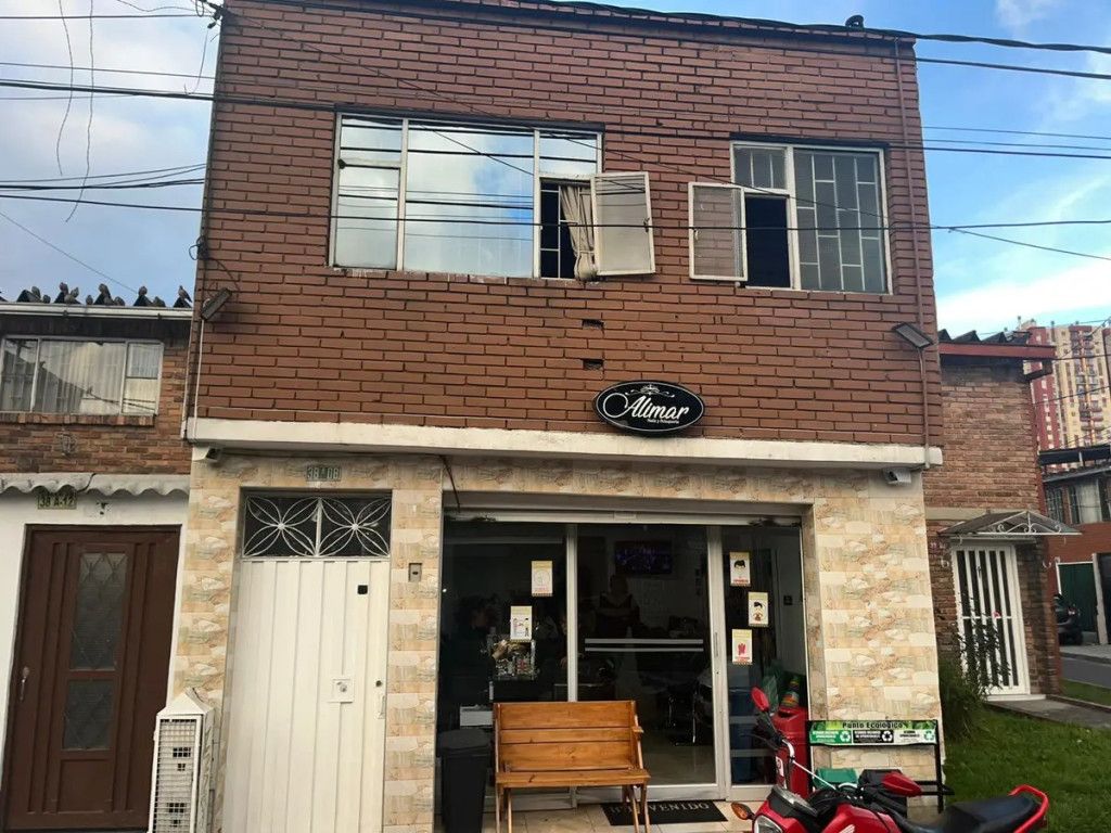 Casa en venta Cundinamarca Bogotá Corkidi 172 m2 Habitaciones 5 Baños 3 Garajes 0 Precio $580000000