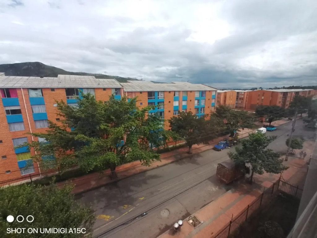 Apartamento en venta Cundinamarca Bogotá Bellavista Lucero Alto 52 m2 Habitaciones 2 Baños 1 Garajes 0 Precio $175000000