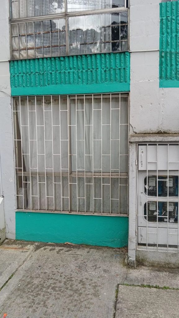 Apartamento en venta Cundinamarca Bogotá Bella Vista 45 m2 Habitaciones 3 Baños 1 Garajes 0 Precio $170000000