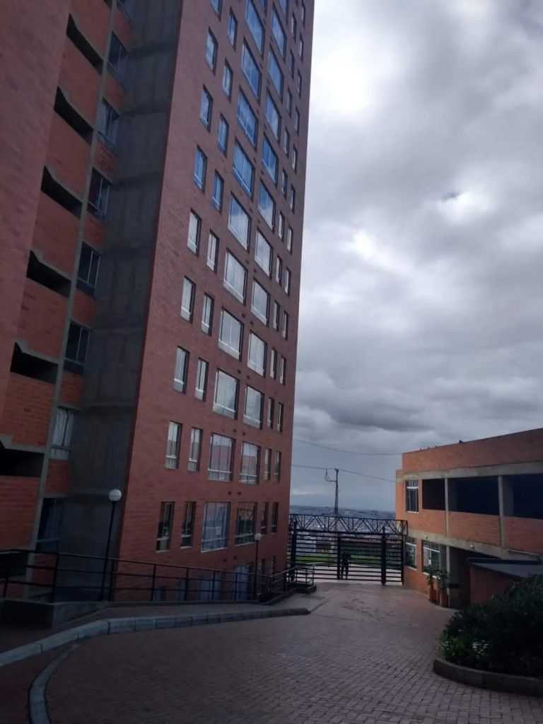 Apartamento en venta Cundinamarca Bogotá Ramajal 53 m2 Habitaciones 3 Baños 2 Garajes 0 Precio $155000000