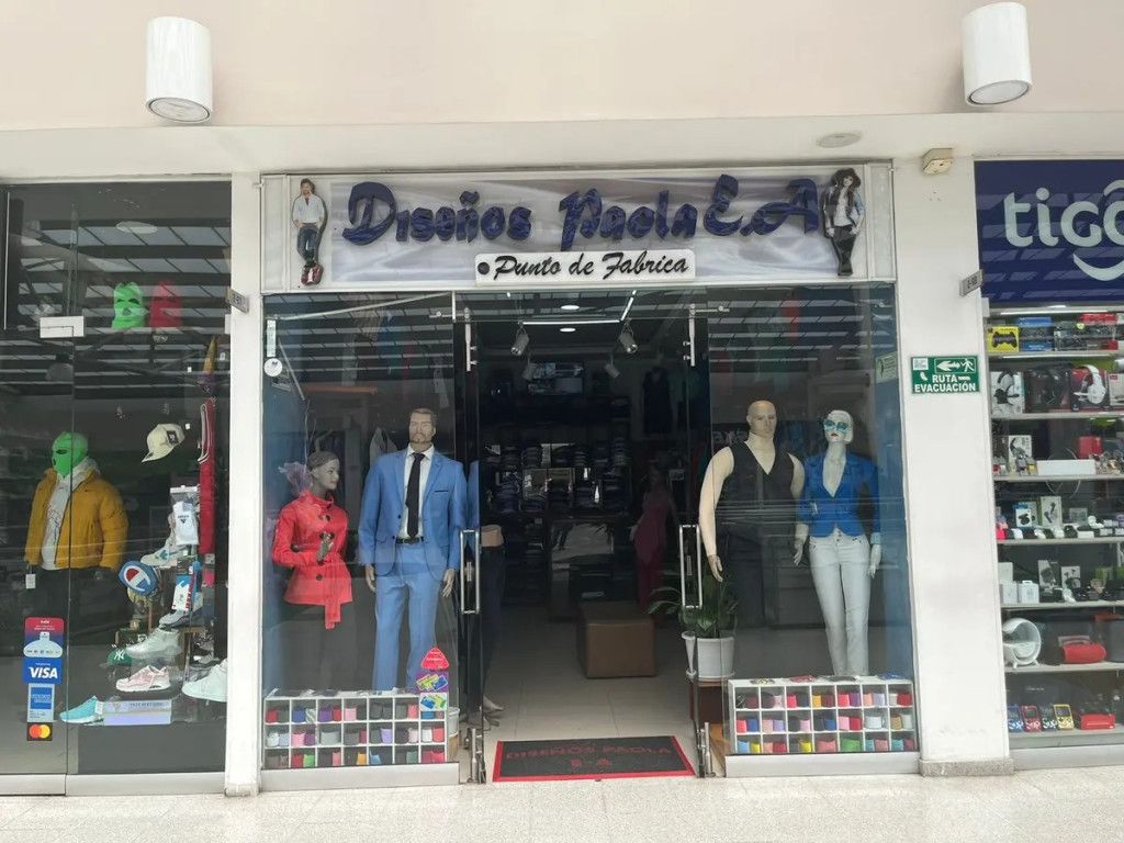 Local en venta Cundinamarca Bogotá Patio Bonito Et I 22 m2 Habitaciones 0 Baños 0 Garajes 0 Precio $340000000