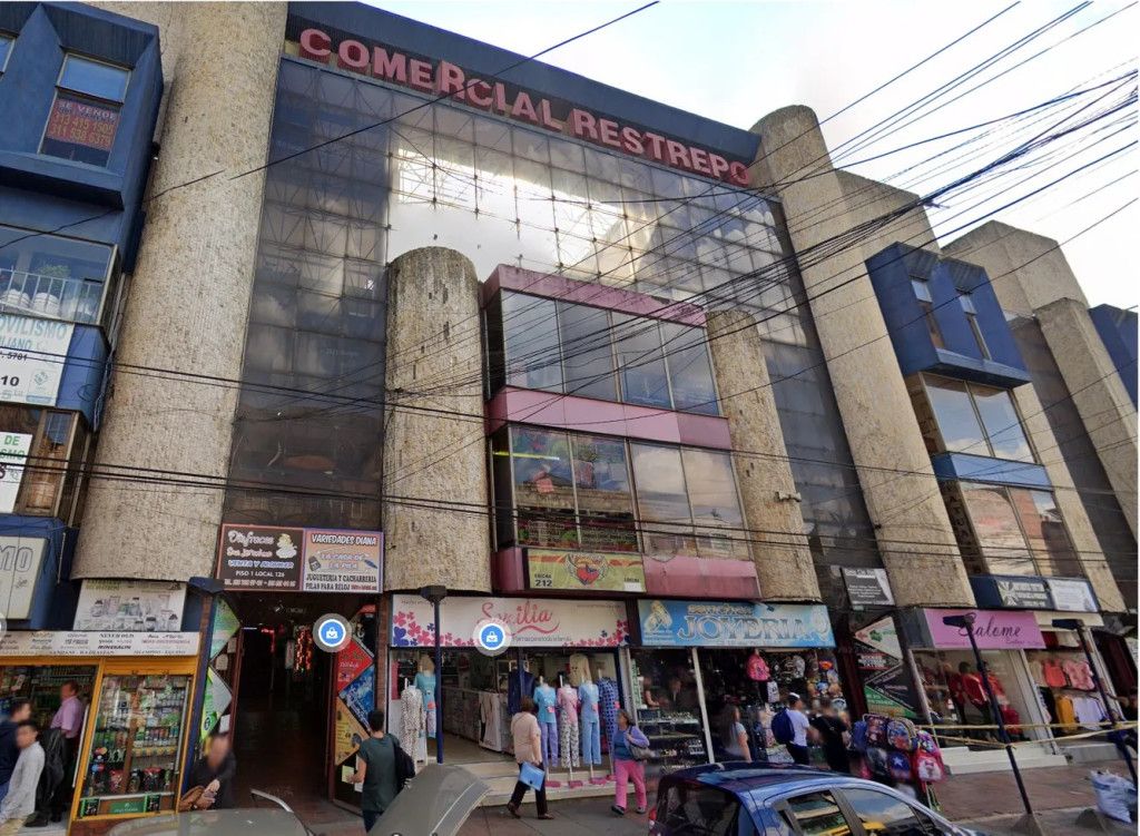 Local en venta Cundinamarca Bogotá Restrepo 9 m2 Habitaciones 0 Baños 0 Garajes 0 Precio $45000000