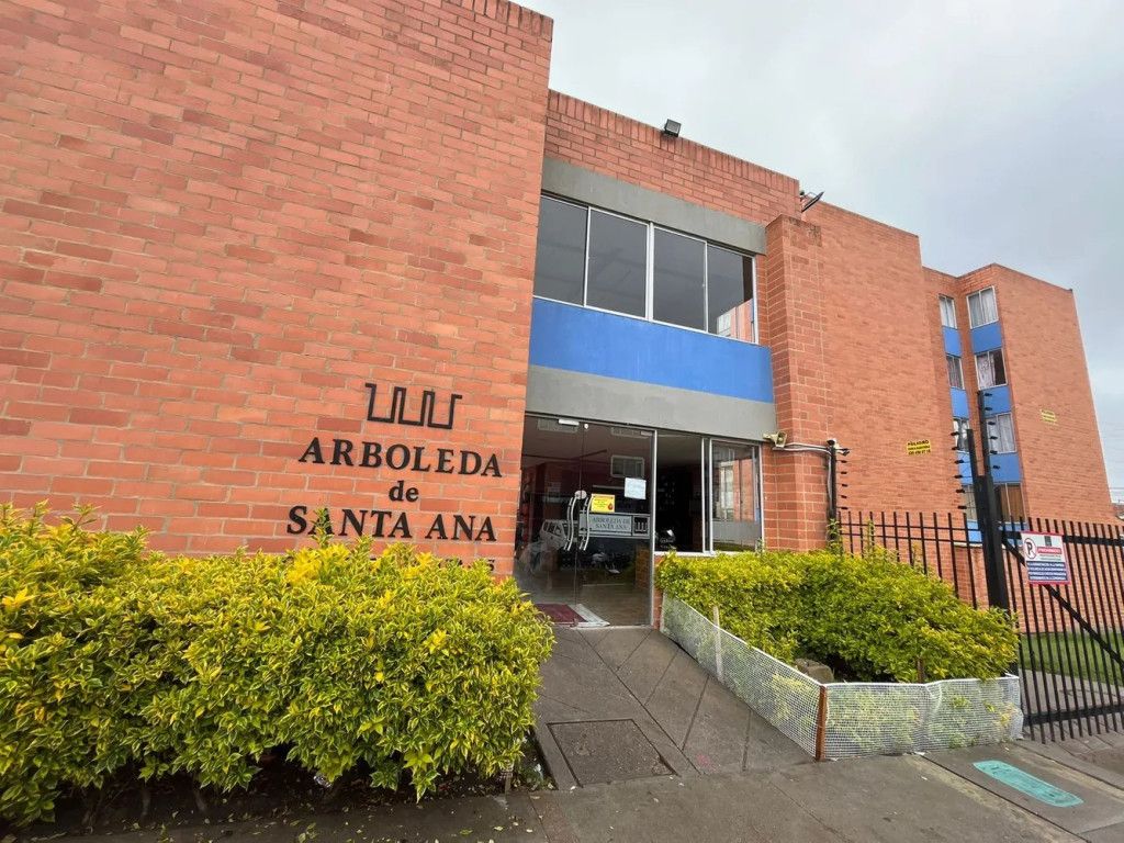 Apartamento en venta Cundinamarca Soacha Lagos De Malibu 41 m2 Habitaciones 3 Baños 1 Garajes 0 Precio $110000000