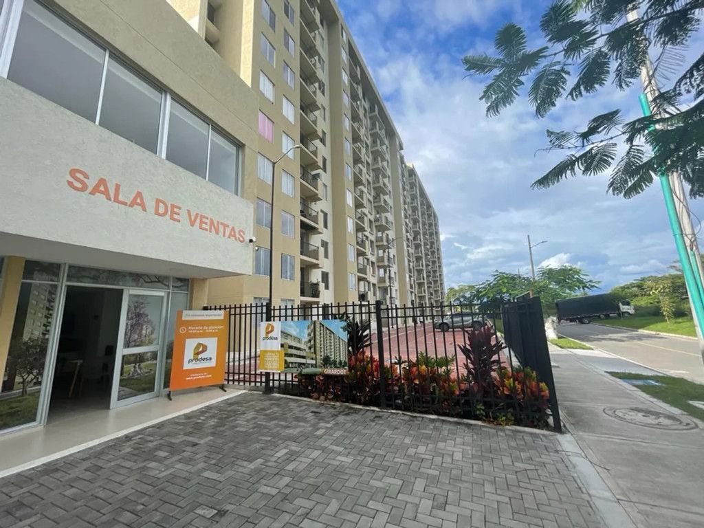 Apartamento en venta Cundinamarca Girardot Bogotá 57 m2 Habitaciones 2 Baños 2 Garajes 0 Precio $215000000
