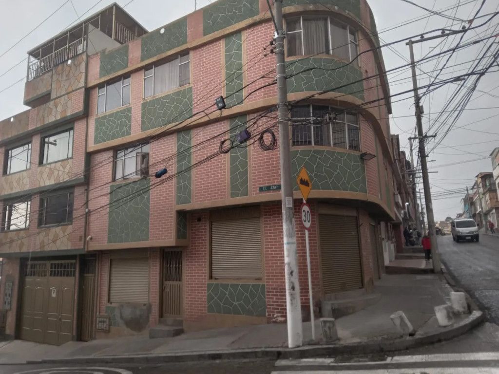 Casa en venta Cundinamarca Bogotá San Jose Oriental 586 m2 Habitaciones 13 Baños 9 Garajes 0 Precio $650000000