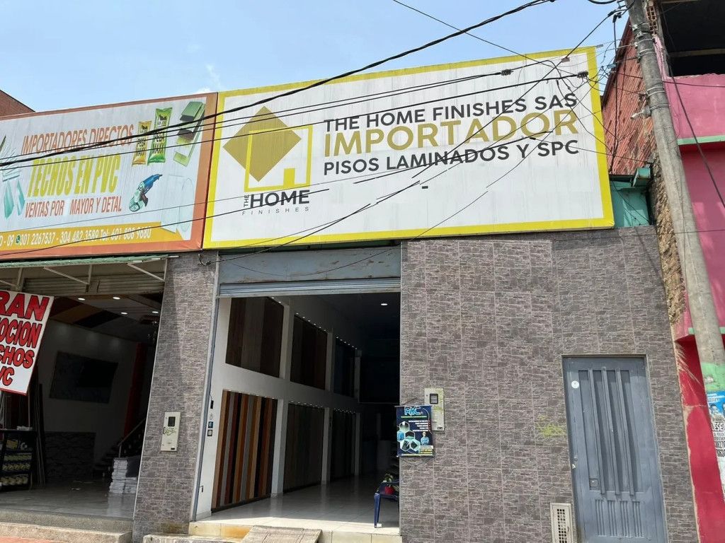 Bodega en venta Cundinamarca Bogotá La Esperanza 122 m2 Habitaciones 0 Baños 1 Garajes 0 Precio $750000000