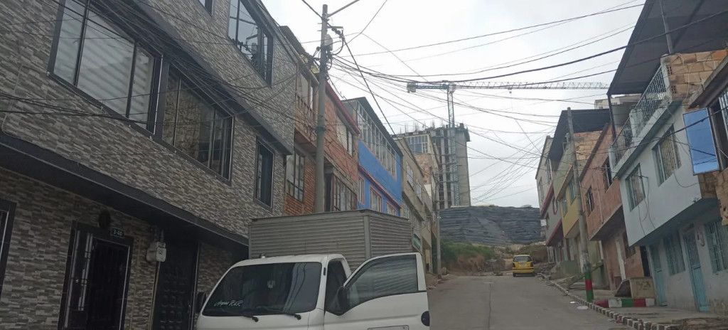 Casa en venta Cundinamarca Bogotá La Reforma 500 m2 Habitaciones 6 Baños 4 Garajes 0 Precio $550000000