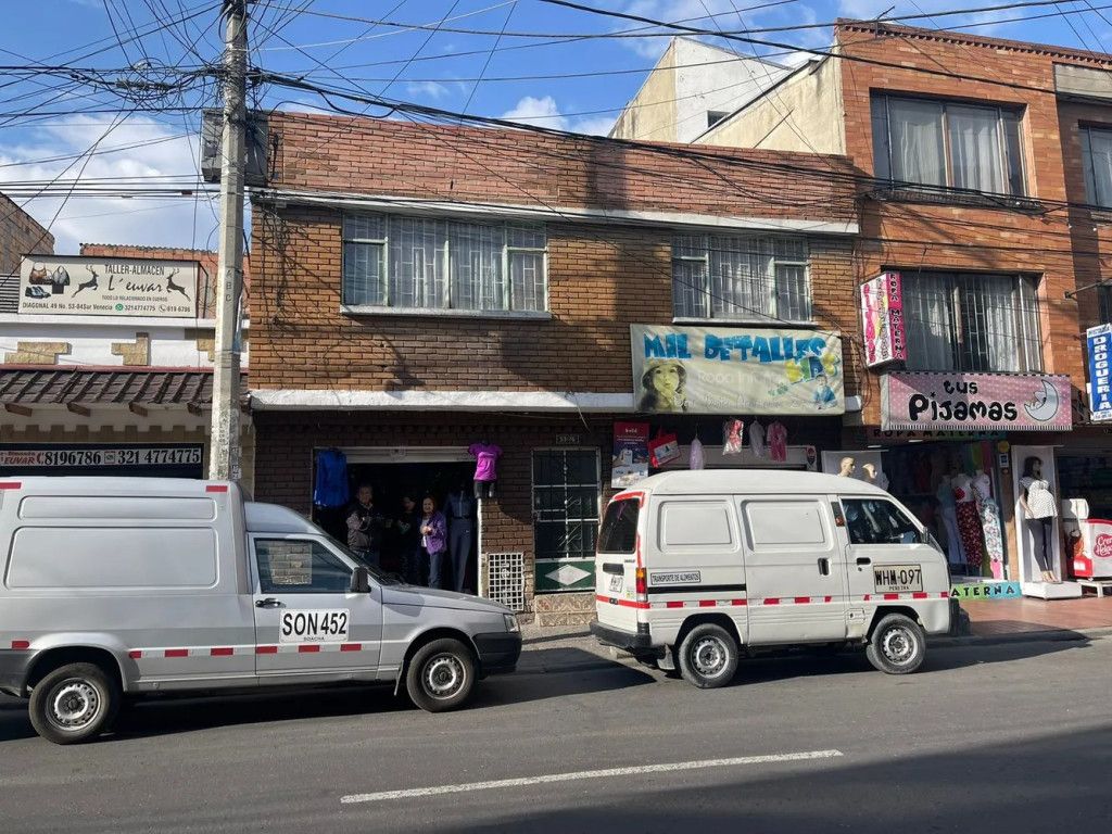 Casa en venta Cundinamarca Bogotá Venecia 196 m2 Habitaciones 4 Baños 2 Garajes 0 Precio $970000000