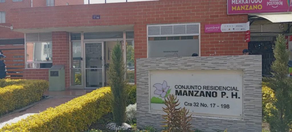 Apartamento en venta Cundinamarca Soacha Cr Autopista Sur 45 m2 Habitaciones 3 Baños 1 Garajes 0 Precio $132000000