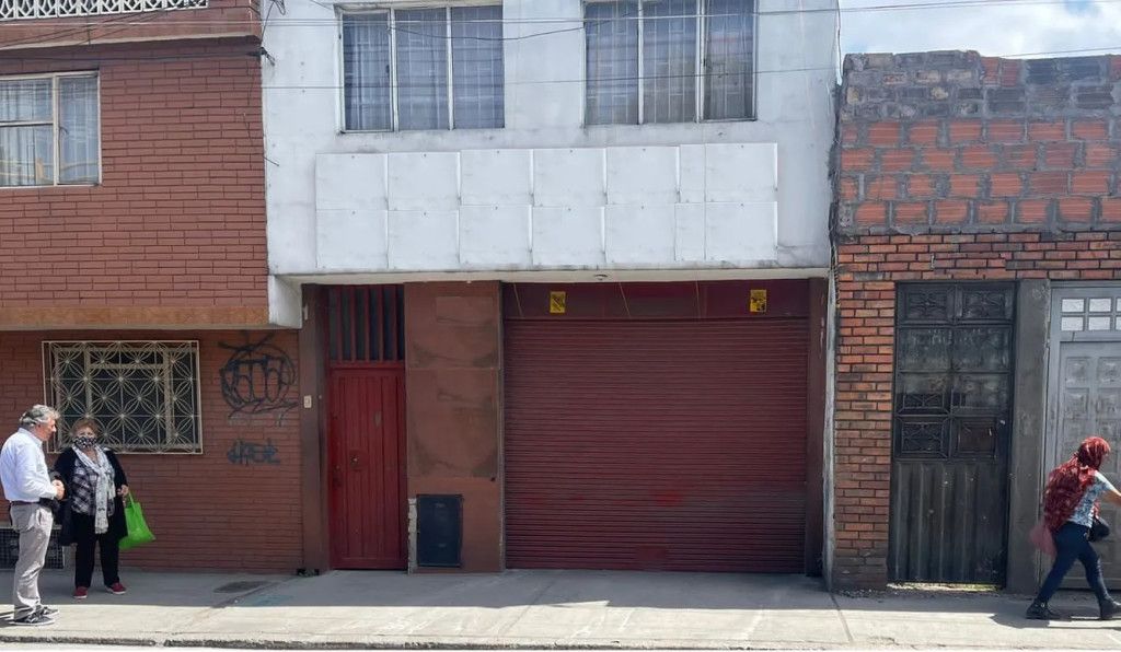 Casa en venta Cundinamarca Bogotá Ingles 210 m2 Habitaciones 6 Baños 4 Garajes 0 Precio $530000000