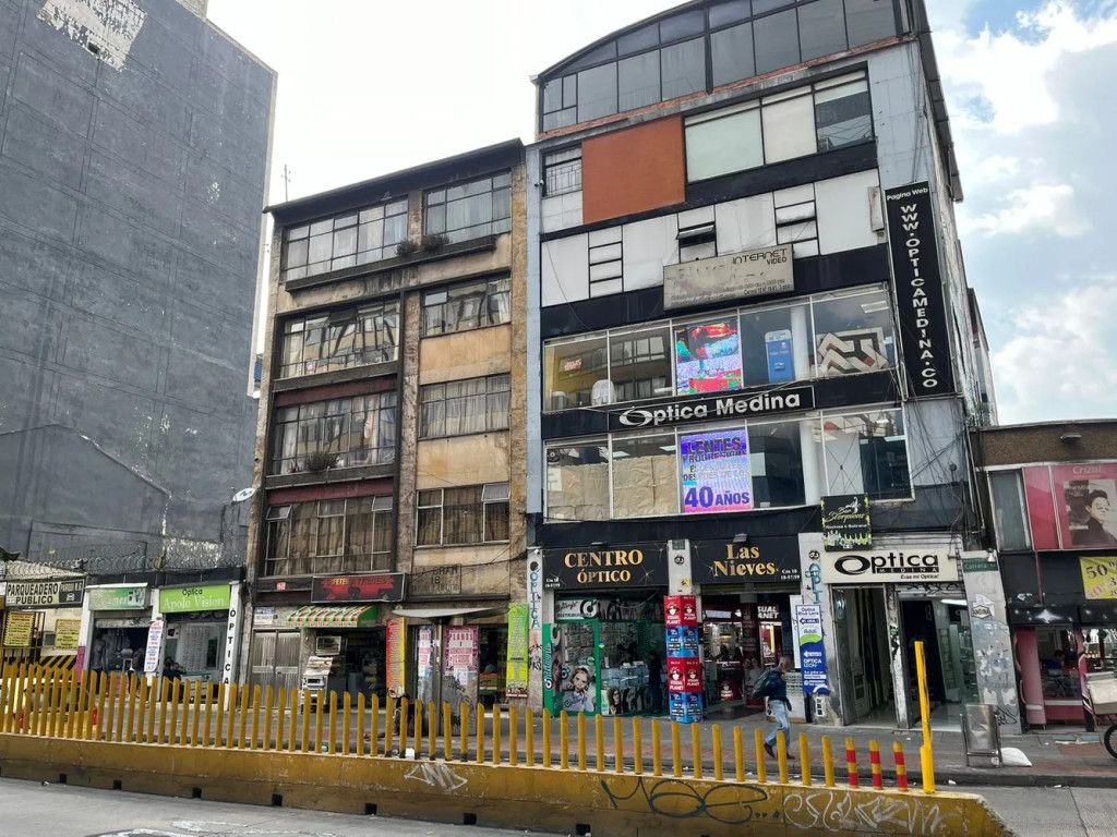Apartamento en venta Cundinamarca Bogotá La Capuchina 115 m2 Habitaciones 4 Baños 2 Garajes 0 Precio $350000000