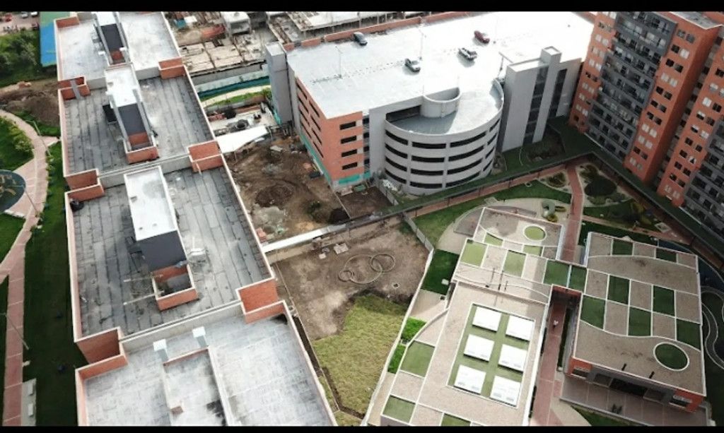 Apartamento en venta Cundinamarca Zipaquirá Algarra Ii 80 m2 Habitaciones 3 Baños 2 Garajes 0 Precio $350000000