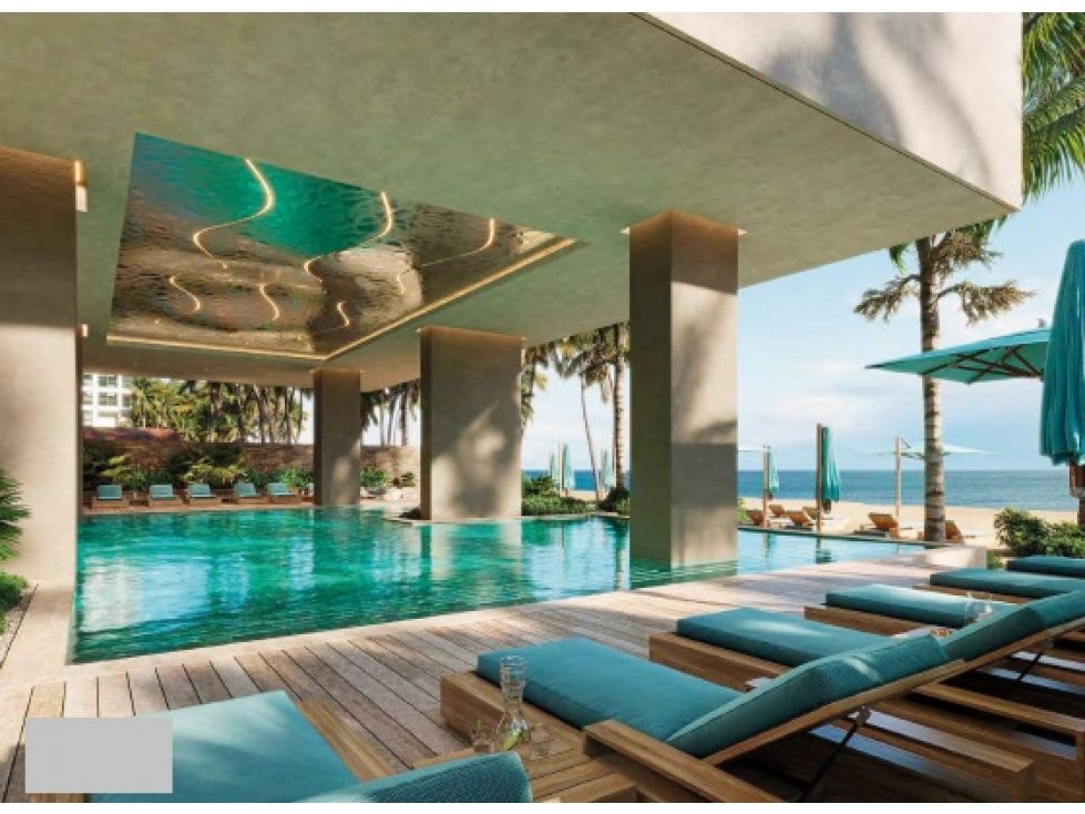 Apartamento en venta Magdalena Santa Marta Bello Horizonte 115 m2 Habitaciones 2 Baños 2 Garajes 1 Precio $1722500159