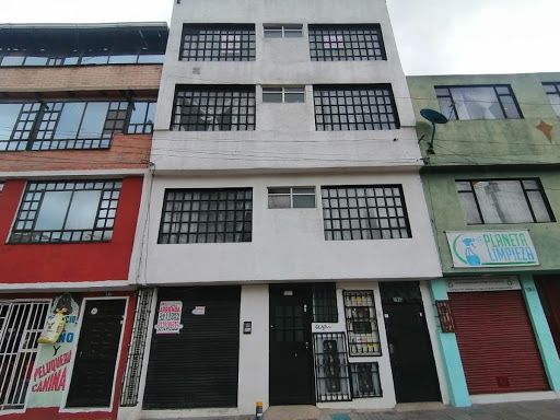 Apartamento en arriendo Cundinamarca Bogotá Quiroga Central 50 m2 Habitaciones 2 Baños 1 Garajes 0 Precio $1050000