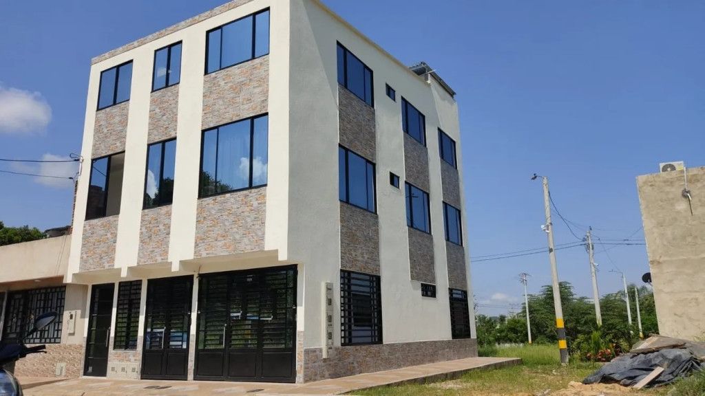 Apartamento en venta Tolima Melgar Melgar 68 m2 Habitaciones 3 Baños 2 Garajes 1 Precio $245000000