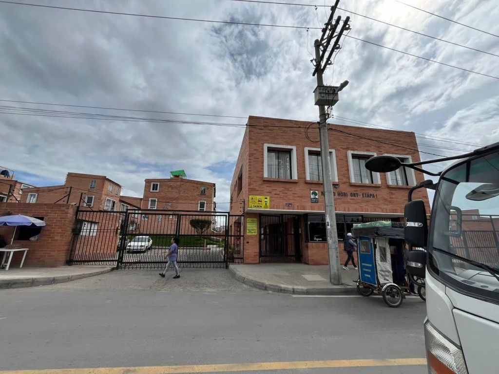 Casa en venta Cundinamarca Soacha Lagos De Malibu 48 m2 Habitaciones 4 Baños 2 Garajes 0 Precio $159000000