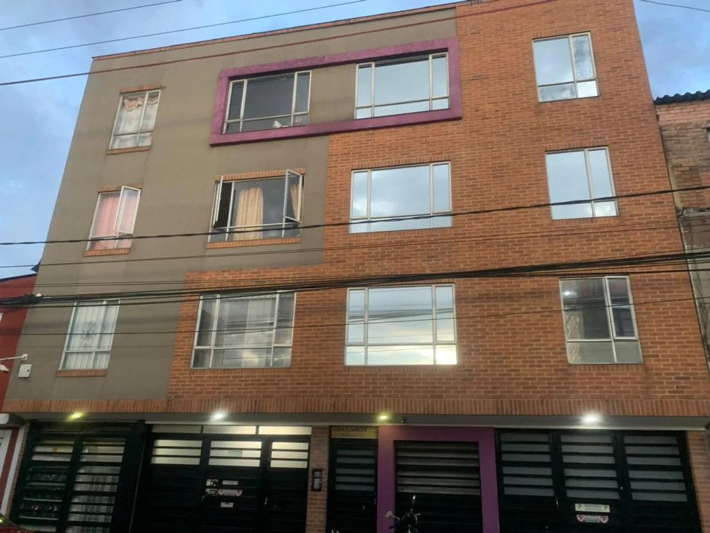 Apartamento en venta Cundinamarca Bogotá El Carmen 48 m2 Habitaciones 2 Baños 1 Garajes 0 Precio $205000000