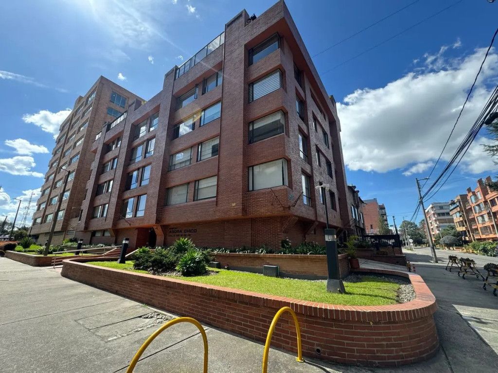 Apartamento en venta Cundinamarca Bogotá Chico 68 m2 Habitaciones 1 Baños 1 Garajes 1 Precio $480000000