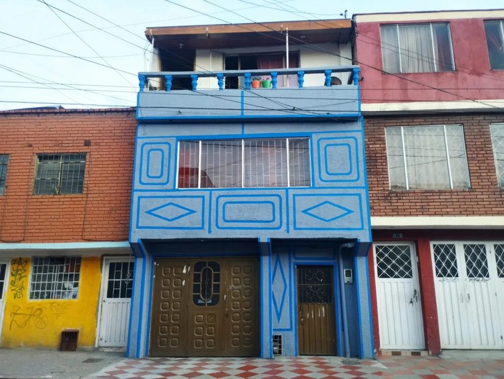 Casa en venta Cundinamarca Bogotá Rincón De La Valvanera 231 m2 Habitaciones 8 Baños 4 Garajes 1 Precio $495000000