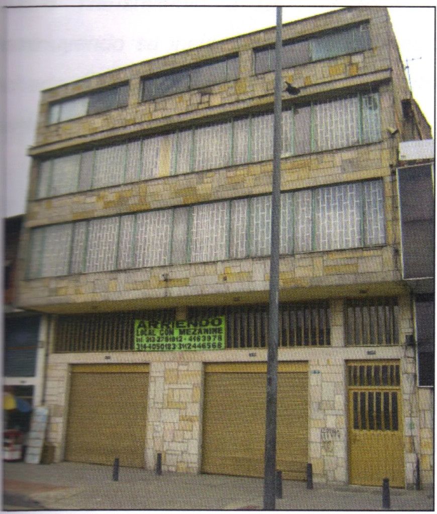 Casa en venta Cundinamarca Bogotá Santa Lucía 622 m2 Habitaciones 6 Baños 6 Garajes 0 Precio $1100000000