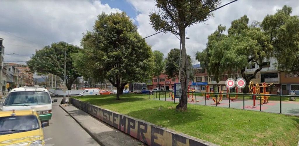 Casa en venta Cundinamarca Bogotá San Jose 380 m2 Habitaciones 11 Baños 6 Garajes 1 Precio $920000000