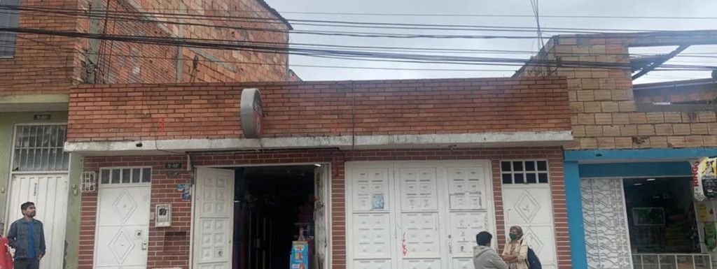 Casa en venta Cundinamarca Bogotá Ramajal 193 m2 Habitaciones 2 Baños 2 Garajes 0 Precio $370000000