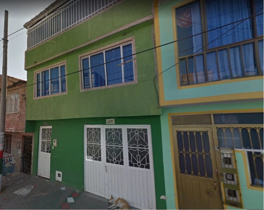 Casa en venta Cundinamarca Bogotá Danubio Azul 220 m2 Habitaciones 4 Baños 3 Garajes 1 Precio $320000000