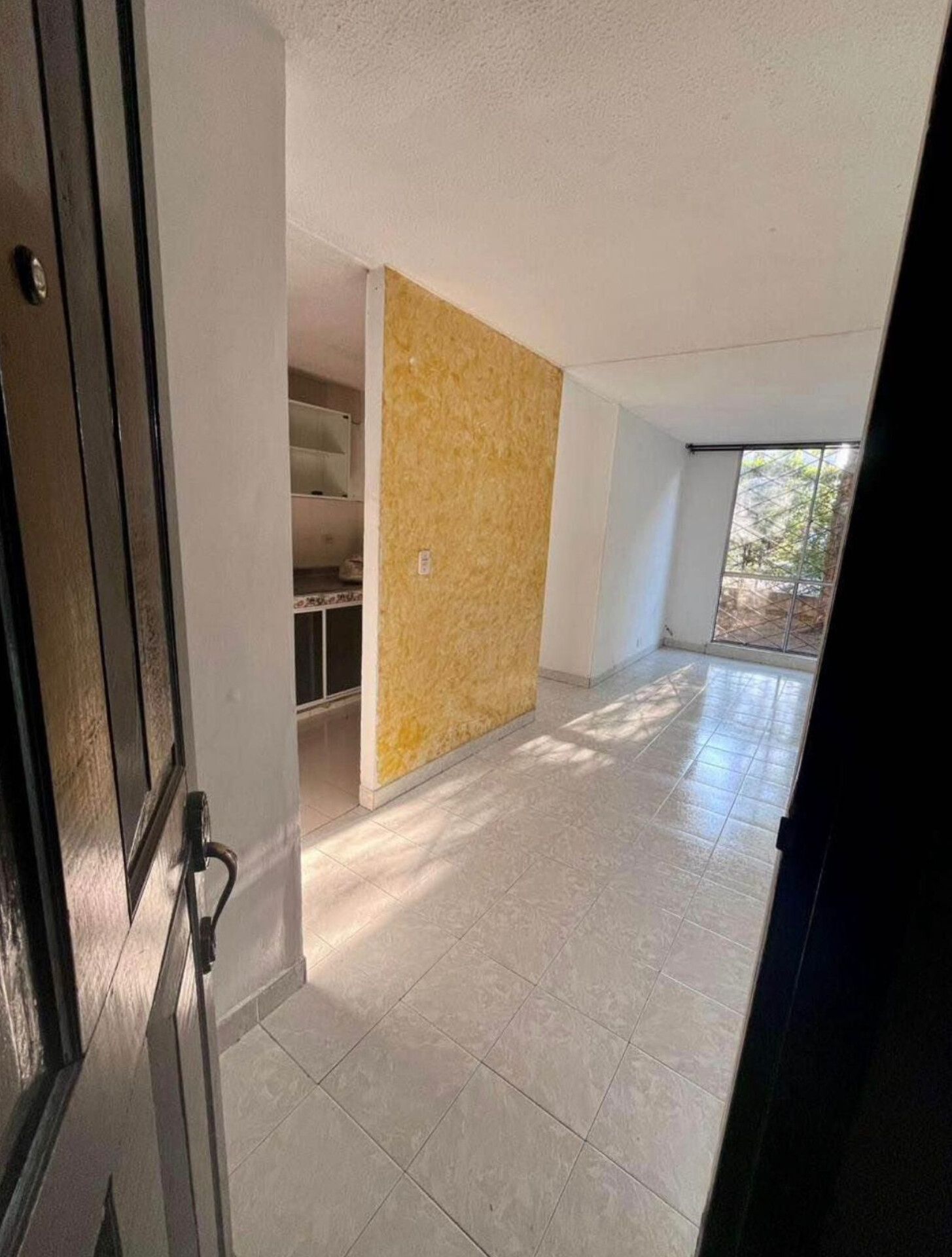 Apartamento en venta Valle Del Cauca Cali Departamental 54 m2 Habitaciones 3 Baños 2 Garajes 1 Precio $170000000