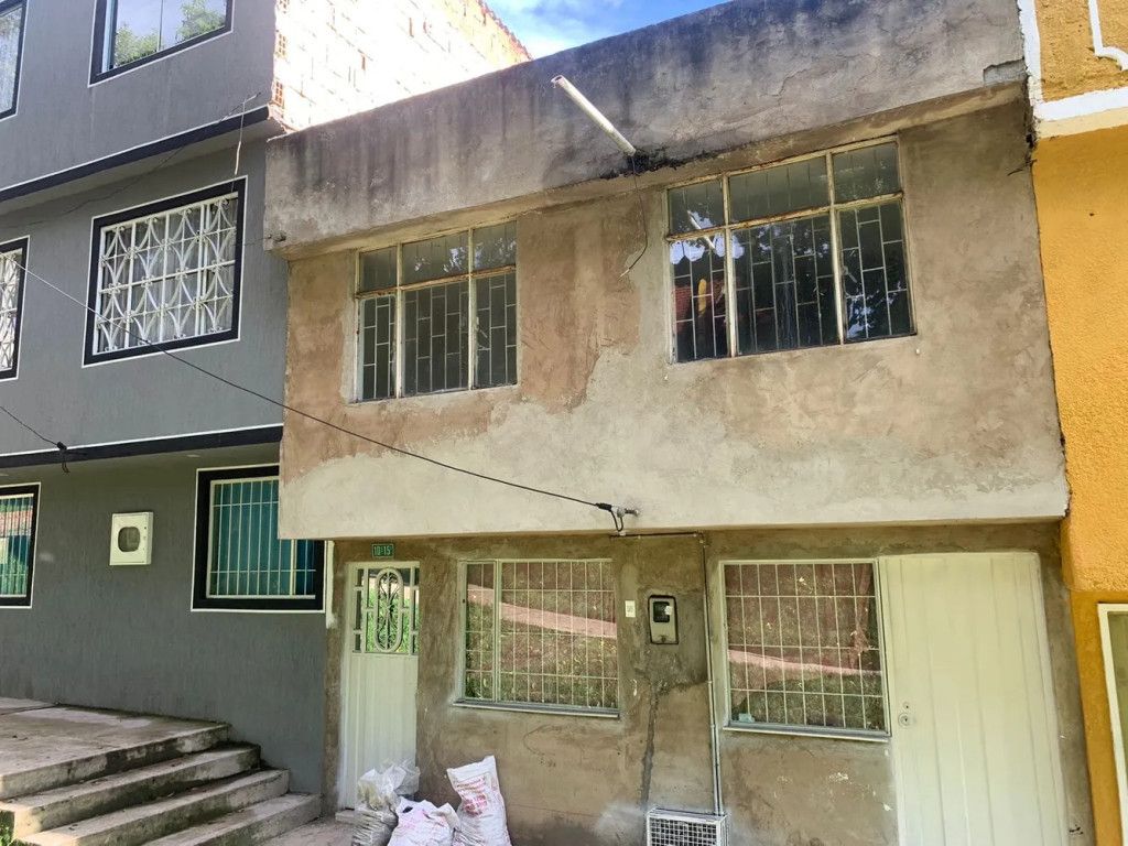 Casa en venta Cundinamarca Bogotá Puerto Rico 130 m2 Habitaciones 6 Baños 2 Garajes 0 Precio $315000000