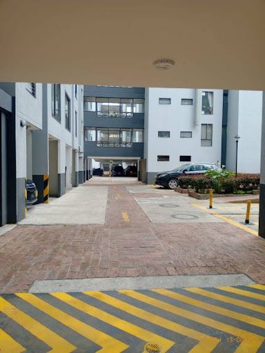 Apartamento en venta Cundinamarca Bogotá La Esperanza Norte 138 m2 Habitaciones 3 Baños 3 Garajes 2 Precio $1150000000