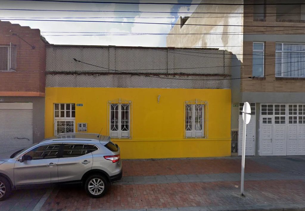 Casa en venta Cundinamarca Bogotá La Cabrera 191 m2 Habitaciones 9 Baños 3 Garajes 0 Precio $800000000