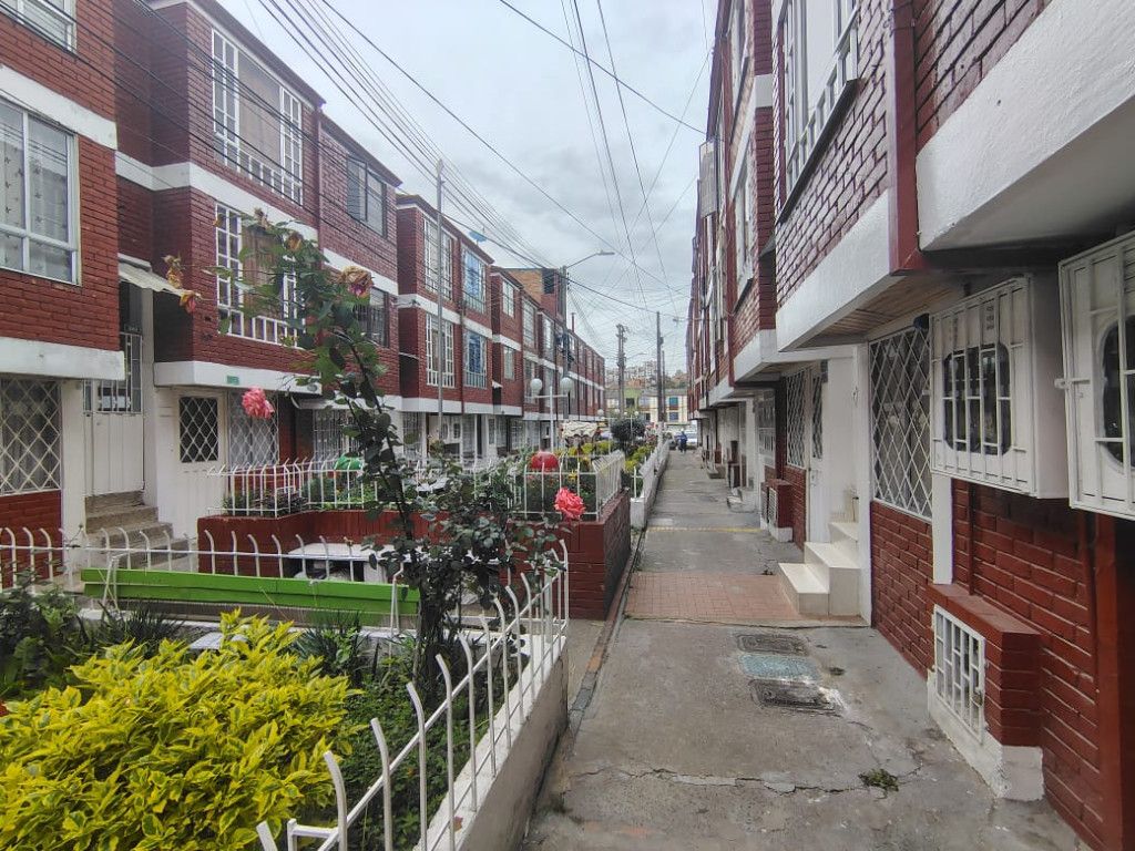 Apartamento en venta Cundinamarca Bogotá Marruecos 51 m2 Habitaciones 2 Baños 1 Garajes 0 Precio $205000000