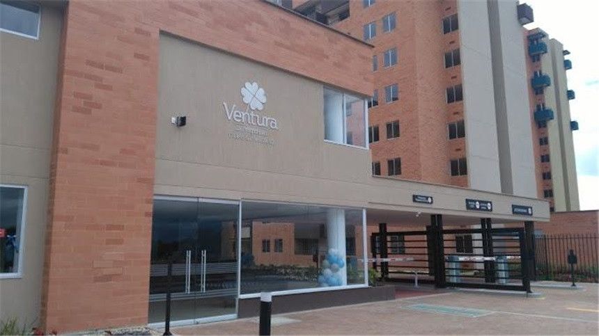 Apartamento en venta Cundinamarca La Mesa Álvarez Díaz 55 m2 Habitaciones 3 Baños 2 Garajes 0 Precio $180000000