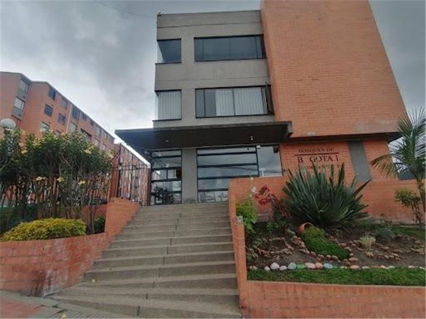 Apartamento en venta Cundinamarca Bogotá Usme Centro 54 m2 Habitaciones 3 Baños 1 Garajes 0 Precio $130000000