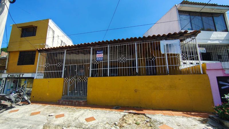 Casa en arriendo Atlántico Barranquilla Los Olivos Ii 300 m2 Habitaciones 3 Baños 3 Garajes 1 Precio $5000000