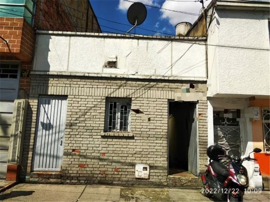 Bodega en venta Cundinamarca Bogotá I Sector 120 m2 Habitaciones 0 Baños 1 Garajes 0 Precio $600000000