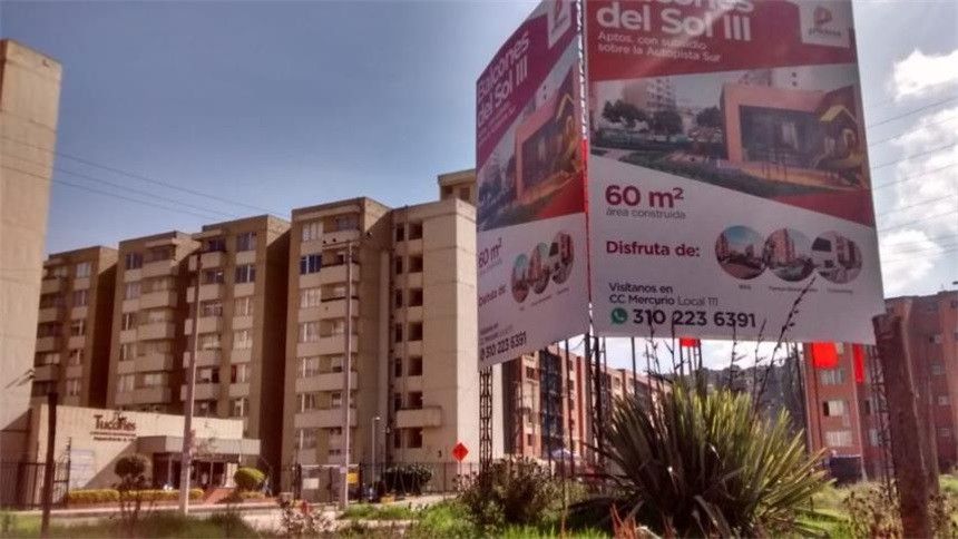 Apartamento en venta Cundinamarca Soacha El Divino Niño 42 m2 Habitaciones 2 Baños 1 Garajes 0 Precio $178000000