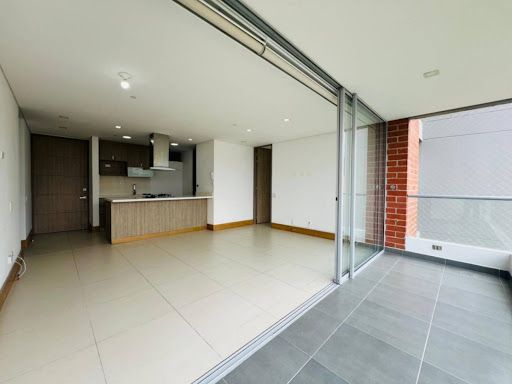 Apartamento en arriendo Antioquia Envigado La Inmaculada 84 m2 Habitaciones 2 Baños 2 Garajes 2 Precio $4500000