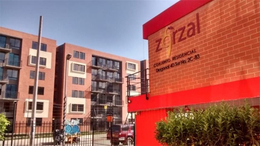 Apartamento en venta Cundinamarca Soacha El Divino Niño 42 m2 Habitaciones 2 Baños 1 Garajes 0 Precio $178000000