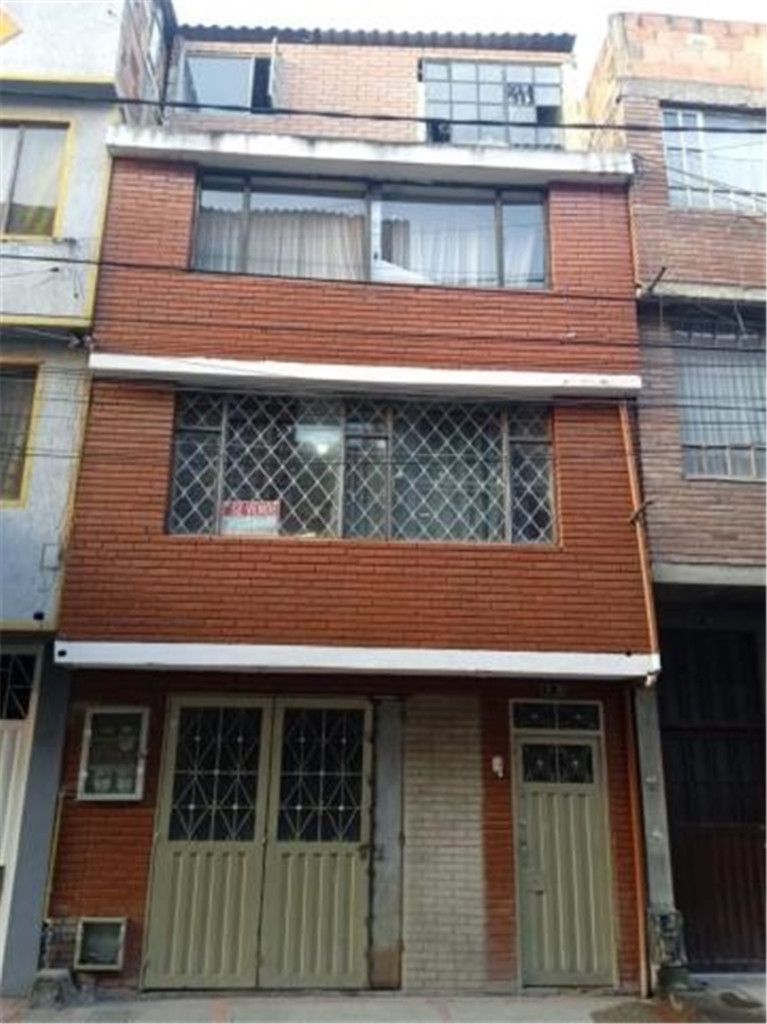 Casa en venta Santander Galán Galan 265 m2 Habitaciones 6 Baños 4 Garajes 0 Precio $725000000