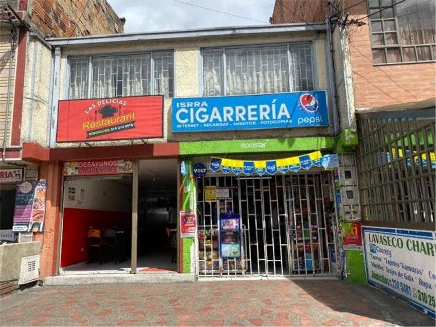 Casa en venta Cundinamarca Bogotá Bonanza 210 m2 Habitaciones 3 Baños 2 Garajes 0 Precio $650000000