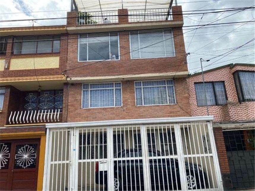 Casa en venta Cundinamarca Bogotá Bonanza 400 m2 Habitaciones 10 Baños 6 Garajes 0 Precio $880000000