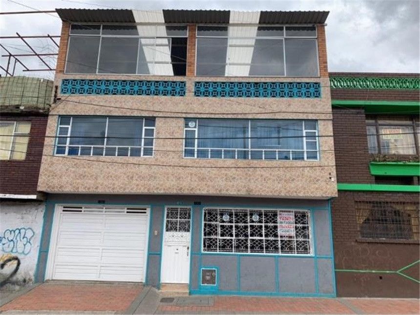 Casa en venta Cundinamarca Bogotá Los Molinos Del Sur 337 m2 Habitaciones 6 Baños 2 Garajes 1 Precio $620000000