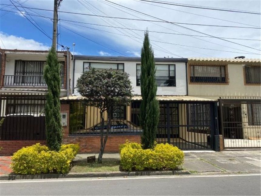 Casa en venta Cundinamarca Bogotá Quinta Paredes 330 m2 Habitaciones 6 Baños 8 Garajes 1 Precio $1650000000