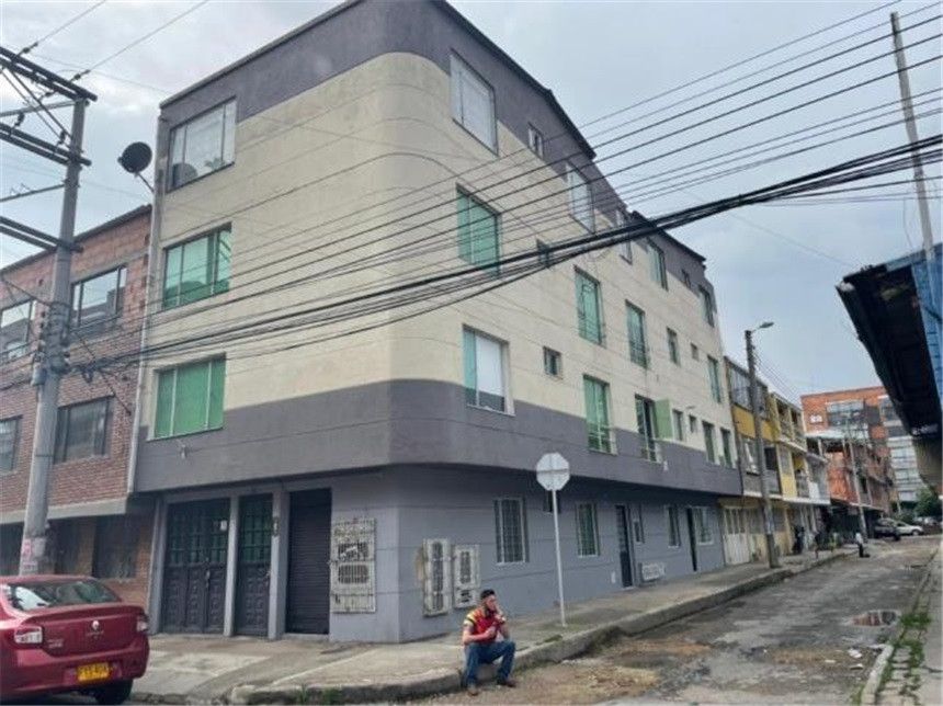 Edificio en venta Cundinamarca Bogotá Granada Norte 760 m2 Habitaciones 1 Baños 10 Garajes 0 Precio $1400000000