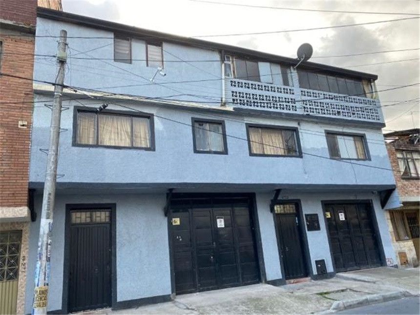 Casa en venta Cundinamarca Bogotá Olaya 352 m2 Habitaciones 8 Baños 7 Garajes 0 Precio $850000000